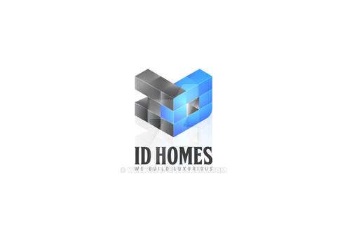 New Project for a Construction Co - ID Homes 2