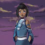 Korra