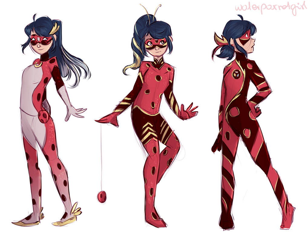 Java Ladybug Ladybugs by waterparrotgirl on DeviantArt