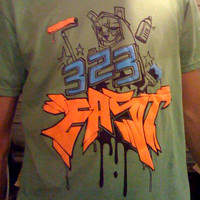 323 East Shirt