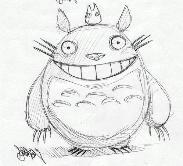 Totoro