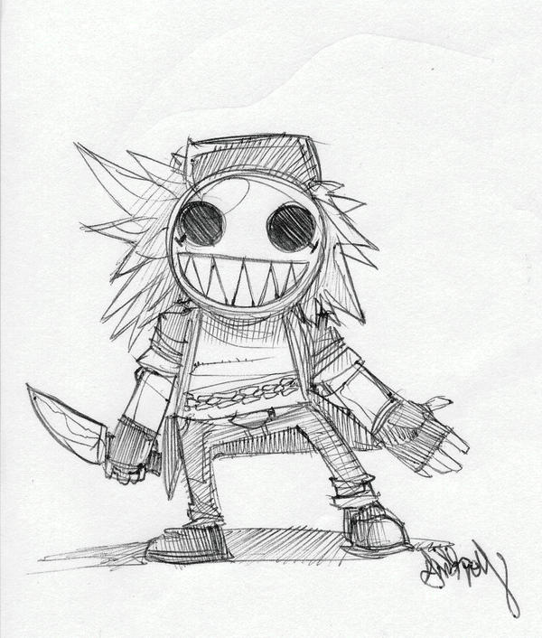 Sharc Rapper Hd Sharc by Gambear1er on DeviantArt