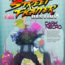 STREET FIGHTER DESTINY: DARK NECRO