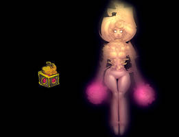 PRIZONZ///002///DEFFZ///DEXXARA