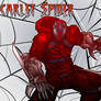Skratchjams Scarlet Spider I