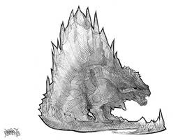 Dimetrodon