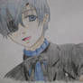 Ciel Phantomhive