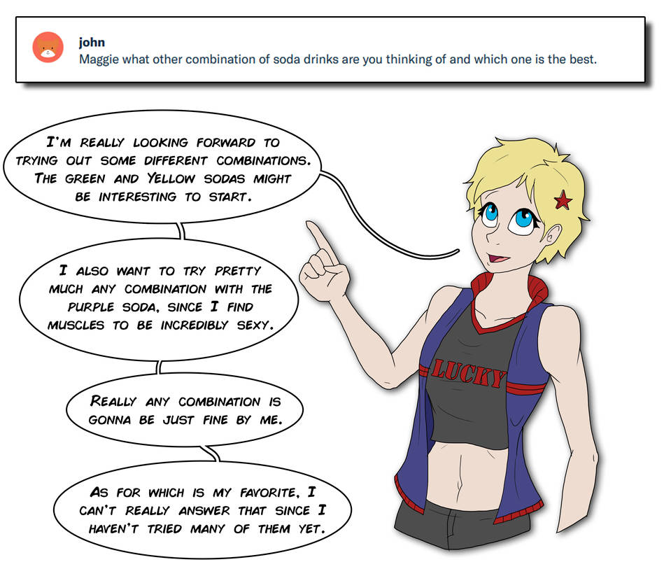 Bombshell Soda R Bombshell Soda QA 2 by Midas-Bust on DeviantArt