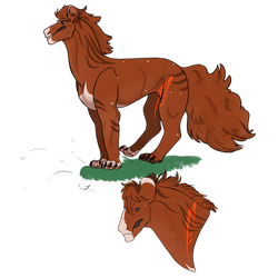 Clay (CP Payment pt.2)