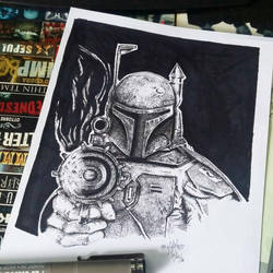 Boba fett 