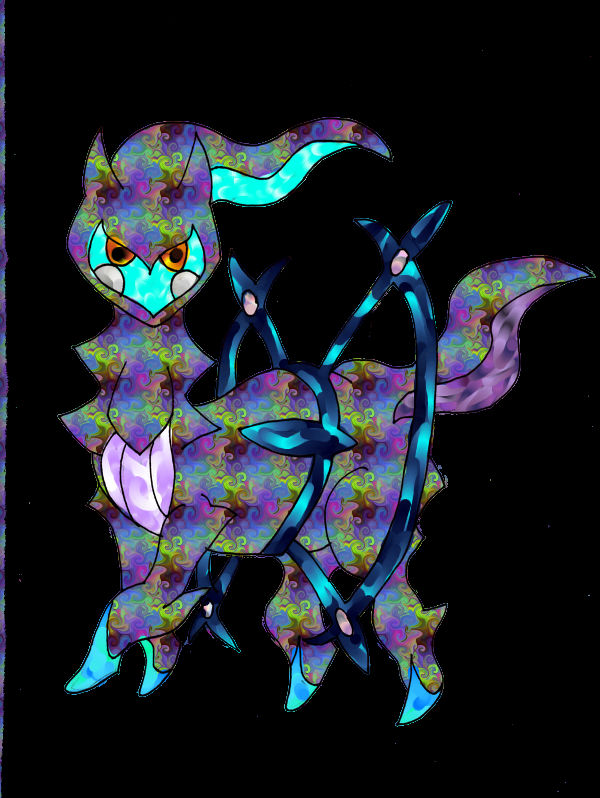 Super Awesome Arceus by Gloomy-Shadow on DeviantArt