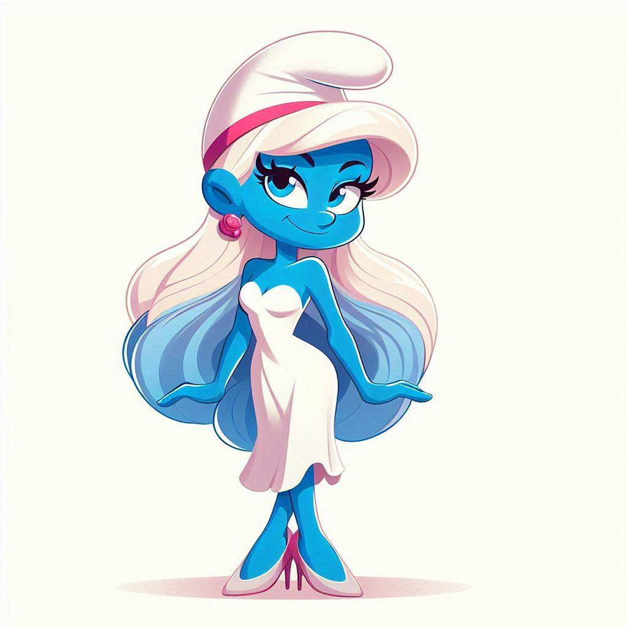 Puffette stylish puffette by XaysaSpicy on DeviantArt