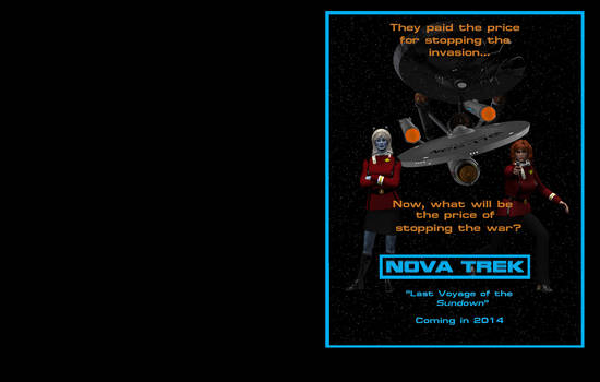 NT9- Last Voyage of the Sundown