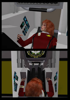 Life Pod Quick- fit tests