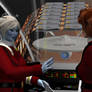 Grab a seat, Admiral