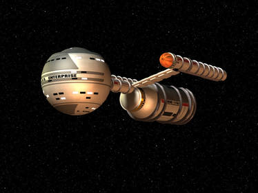 Dakota-class Enterprise