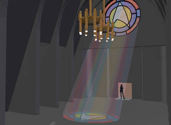 Starfleet Memorial Gardens- WIP 4