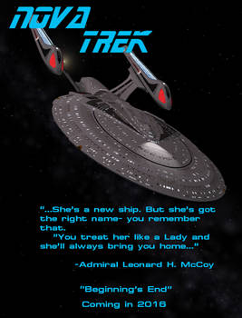 Beginning's end- Advanced Sheet 5