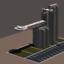 ALE HQ- Wip