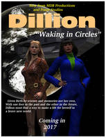 Dillion: Advanced sheet 1