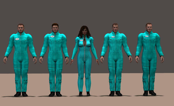 Another faction heard from