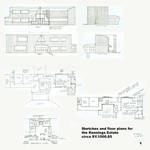 Sketches and plans for the Kennings Estate by mdbruffy