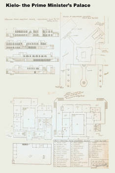 Kielo- Prime Minister's Palace