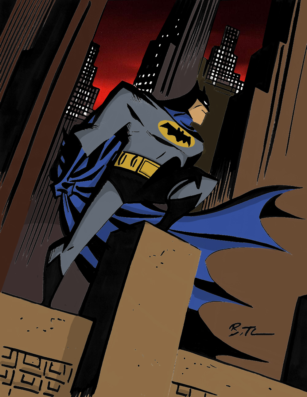 Batman-TAS