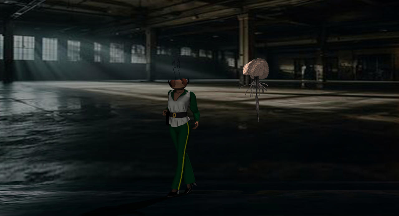 Life's Reality- Cover Art