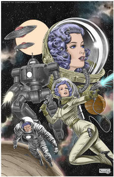 Tales Of The Unknown Space By Cvalenzuela Dh25lnh-