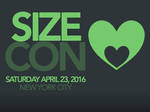 SIZECON TICKETS NOW ON SALE!! by JitenshaSW