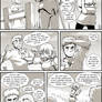 Sheltered - Page 1