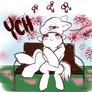 Romance in the Park (YCH)(OPEN)