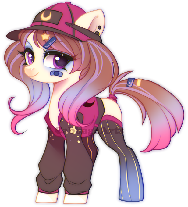 *Star Slug* (OTA)(CLOSED) by CandiCorn-Art on DeviantArt