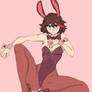 Bunny Ryuko