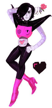 Mettaton