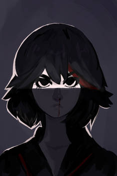 Ryuko Matoi