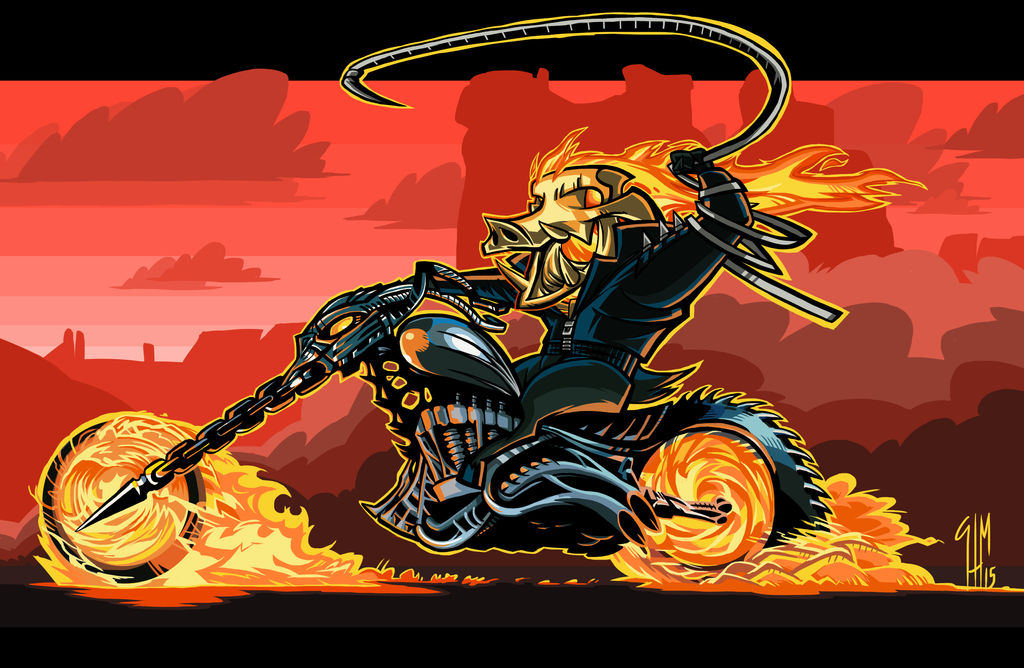 Dlc Boar Rider Boar Rider by ElOctopodo on DeviantArt
