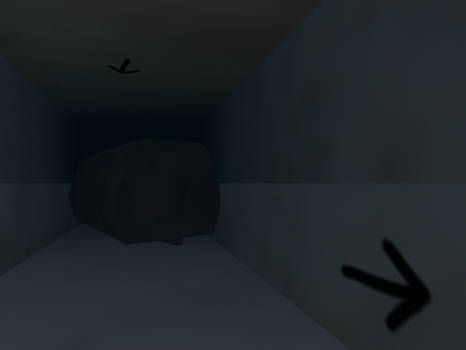 -The Subway Boxes - Game WIP #03