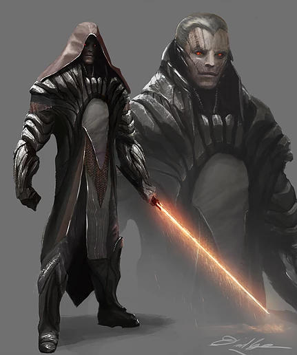Sith Design by dayo-draws on DeviantArt