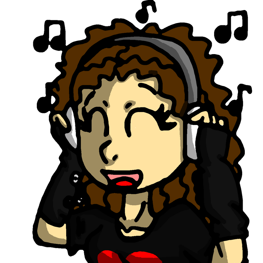 Colored animation bigger version by GirlyRainbowVampire on DeviantArt