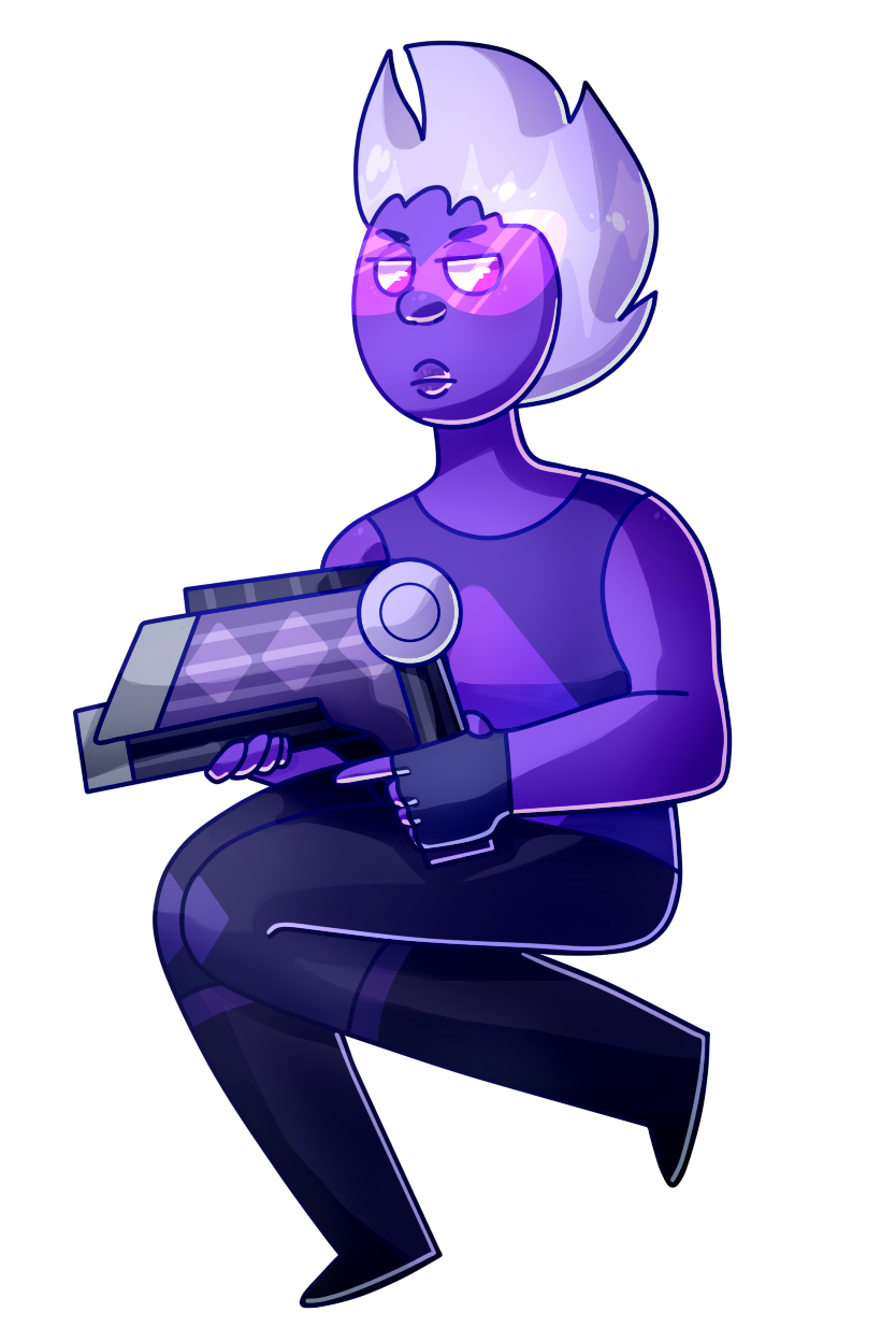 Gemsona Practice 1