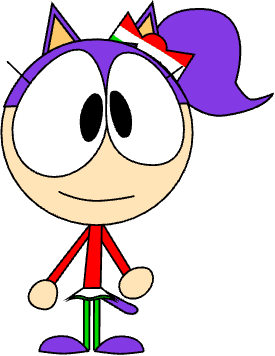 Humanized Let Me Me in Humanized by LauCP3345 on DeviantArt