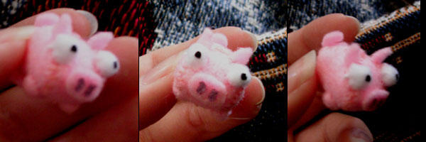 +Piggy+