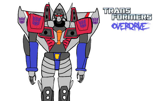 Transformers Overdrive (@tfoverdrive) / X
