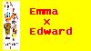 EmmaxEdward stamp