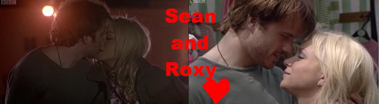 Sean and Roxy banner