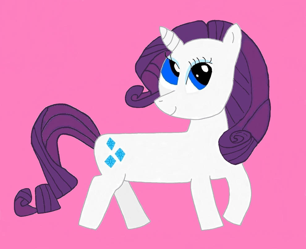 Rarity (with bg)