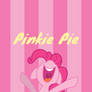 Pinkie Pie Phone Wallpaper 