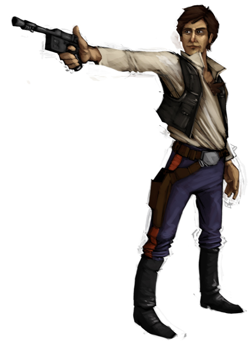 Han Solo